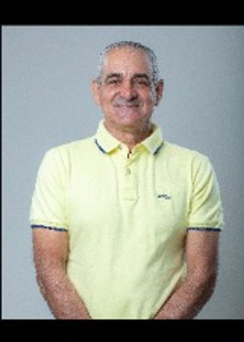 Alcides Pinheiro Rodrigues